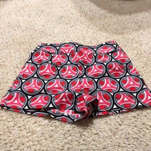 Handmade shorts